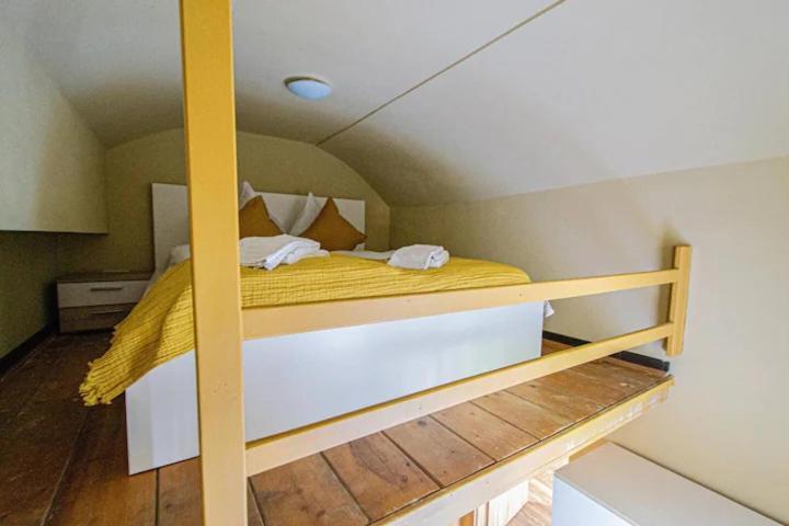 Cozy Homestay At Prague Main Station Eksteriør billede